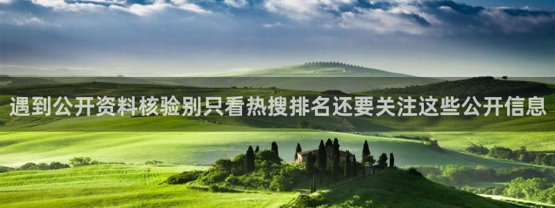 今日网络热点