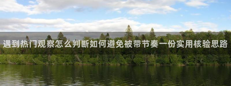 最新网络热点